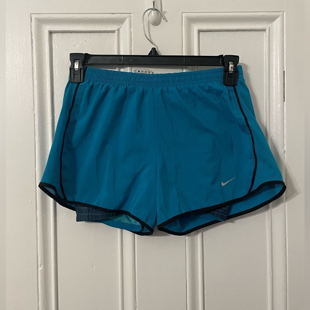 Nike dri-fit shorts